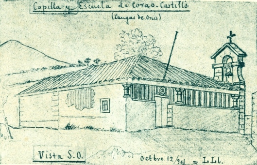 Escuela Corao Castillo